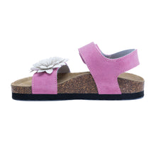 Load image into Gallery viewer, Freesia girls pink sandals