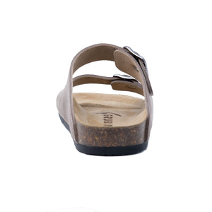 Men's Arizona brown premium leather