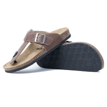 Load image into Gallery viewer, Men&#39;s Sayonara premium leather