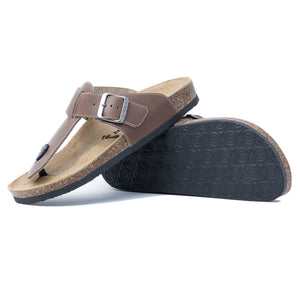 Men's Sayonara premium leather