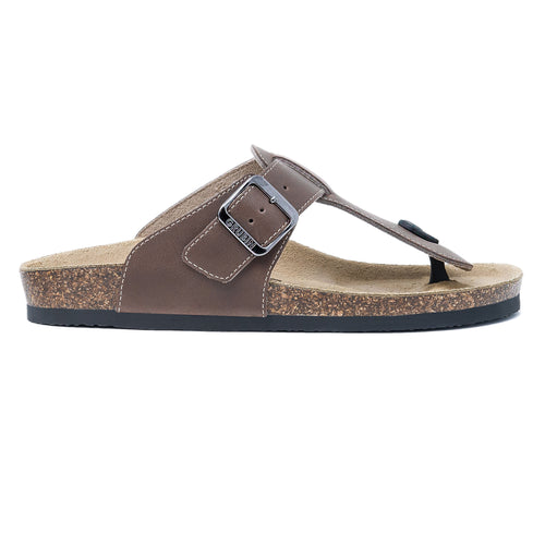 Men's Sayonara premium leather