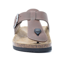 Load image into Gallery viewer, Men&#39;s Sayonara premium leather