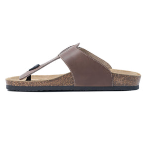 Men's Sayonara premium leather