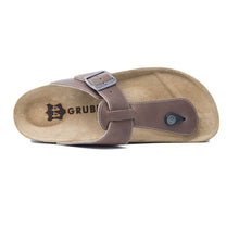 Load image into Gallery viewer, Men&#39;s Sayonara premium leather