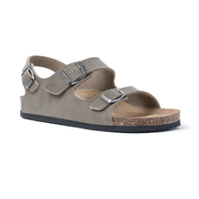 Load image into Gallery viewer, Milano Women&#39;s classic Stone sandals