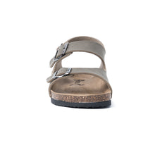 Load image into Gallery viewer, Milano Women&#39;s classic Stone sandals