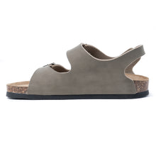 Load image into Gallery viewer, Milano Women&#39;s classic Stone sandals