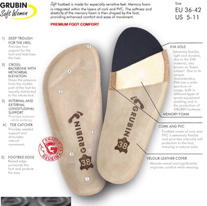 Women's Tacoma white soft thong sandals